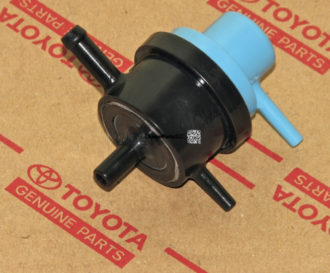 Modal Additional Images for Vacuum Control Valve for 93-97 80  and LX450 Series Cruisers