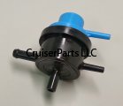 Vacuum Control Valve for 93-97 80 and LX450 Series Cruisers