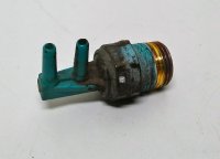 Bimetal Vacuum Switching Valve No.2 (Teal) for 75-80 40 Series