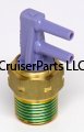 BVSV Purple for Thermostat Housing Early-1987