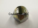 Lug Nut For FJ4x All Years And BJ42 BJ60 FJ60 BJ70