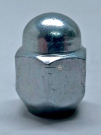 Hub Nut
