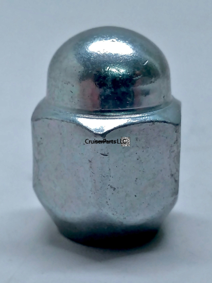 Hub Nut