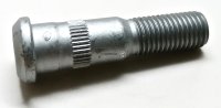 Front Axle Hub Bolt
