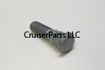 Hub and Bearing Wheel Stud