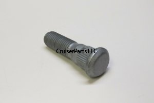 Hub and Bearing Wheel Stud