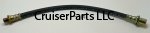 Clutch Hose for 1976 to 1990 40, 42, 60 Series Cruisers