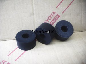 Rear Shock Upper Cushion 91-97