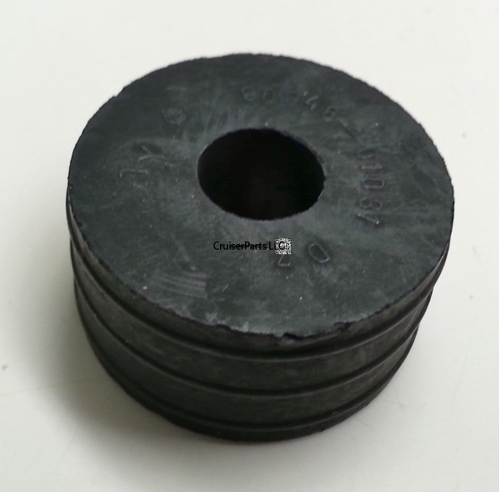 Shock Absorber Cushion for 87-90 60 and 62 Series Cruisers