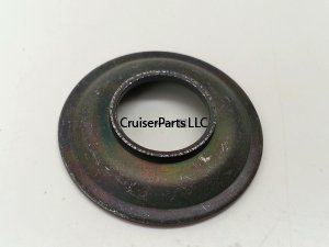 Stabilizer Link Retainer