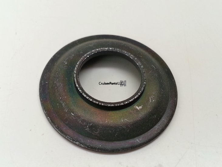 Stabilizer Link Retainer