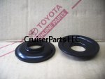 Rear Shock Cushion Lower Retainer 91-97