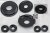 Hydraulic Suspension Conversion Washer Kit 98-07
