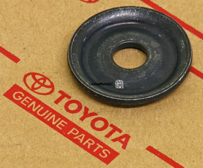 Modal Additional Images for Front Stabilizer Bar Cushion Retainer No. 2 1999+