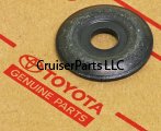 Front Stabilizer Bar Cushion Retainer No. 2 1999+