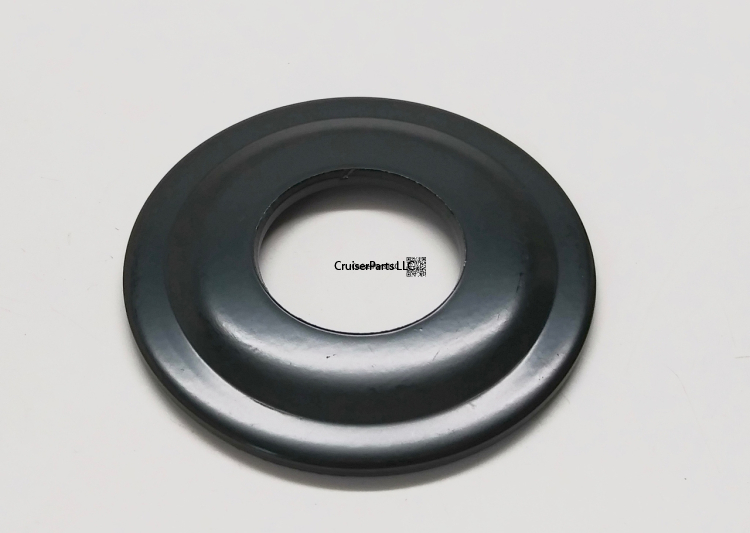 Shock Absorber Retainer