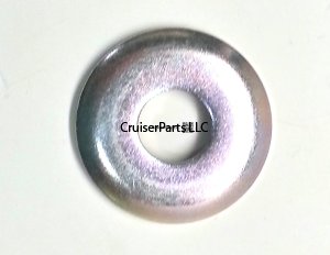 Shock Absorber Washer
