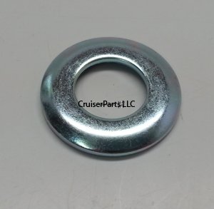 Shock Washer