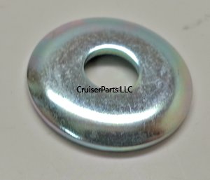 Shock Washer