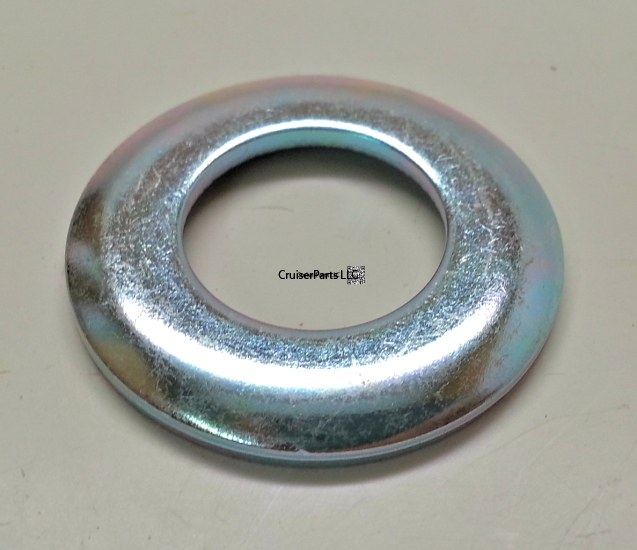 Shock Absorber Washer