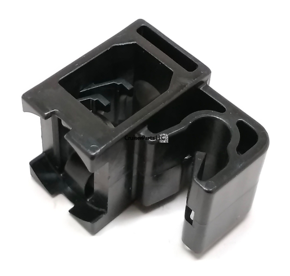 Brake Tube Clamp No.3