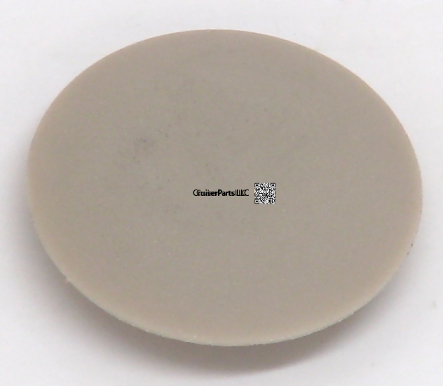 Hole Plug For Front Door Trim Board 98-02