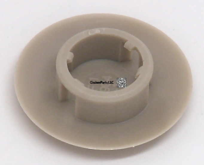 Hole Plug For Front Door Trim Board 98-02