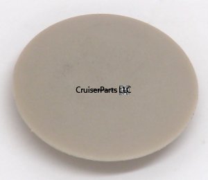 Hole Plug For Front Door Trim Board 98-02