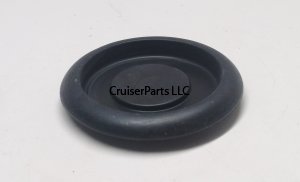Rear Floor Pan Plug