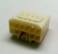 Wiring Harness Connector