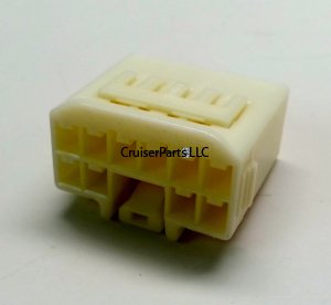 Wiring Harness Connector