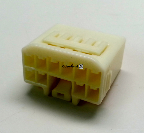 Wiring Harness Connector