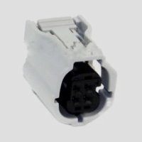 Connector Housing