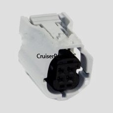 Connector Housing