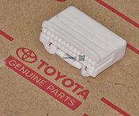 Instrument Cluster Connector Housing 2009-newer 79 series