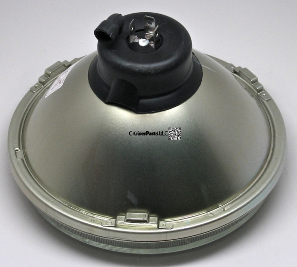 Modal Additional Images for 70 Series H4 Semi Sealed Beam Headlamp All