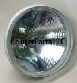 70 Series H4 Semi Sealed Beam Headlamp All