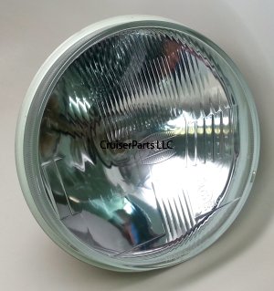70 Series H4 Semi Sealed Beam Headlamp All