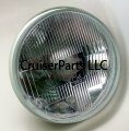 Semi Sealed Beam Headlight