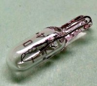 Glove Box Light Bulb/Indicator Bulb