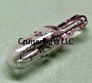 Glove Box Light Bulb/Indicator Bulb