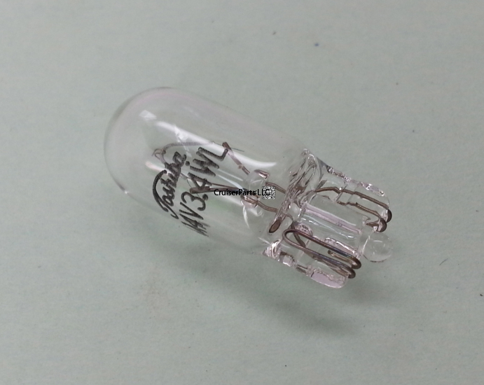 Instrument Panel Bulb