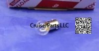 Map Light Bulb for 70 Series Cruisers
