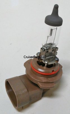 9006 HB4 Low Beam Headlight And Fog Lamp Bulb 1991-2016