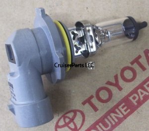 9005 HB3 High Beam Headlight Bulb 9006 All Years