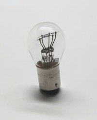24V Brake/Tail Light Bulb (21/5W)