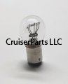 24V Brake/Tail Light Bulb (21/5W)