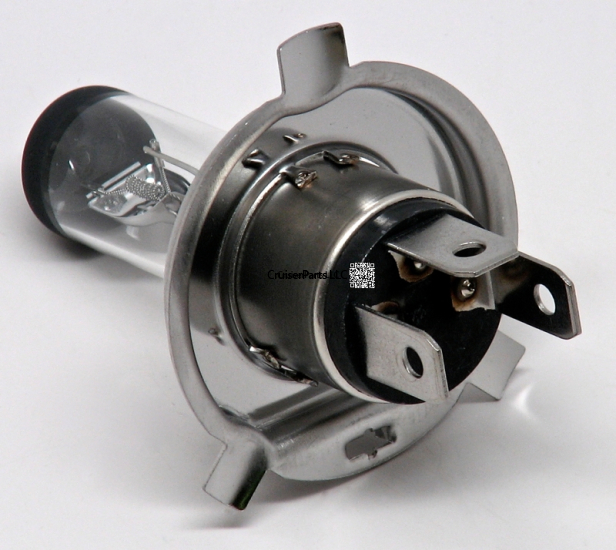 Modal Additional Images for H4 Headlamp Bulb all semi sealed 24V Models 75w / 70W