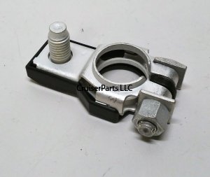 Positive Battery Terminal