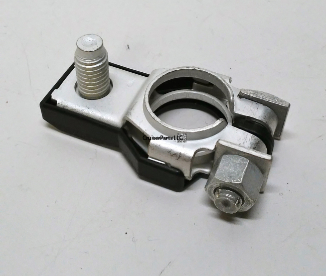 Positive Battery Terminal